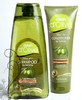 D OLIVE набор ( шампунь 400мл + кондиционер 200мл )