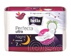 Прокладки Bella Perfecta night №7  6 кап.