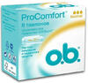 Тампоны o.b Pro Comfort Normal №8