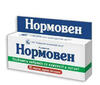 Нормовен таб п/о №30