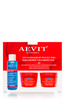 AEVIT BY LIBREDERM набор Идеальное увлажнение +(мицел.вода+крем дн.+крем ночн)