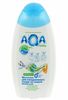 AQA Baby молочко д/ежедневного ухода 0+ 250мл