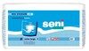 Подгузники Seni Standard Air размер 3 №30 д/взр 100-150см 6 кап.