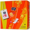 Прокладки ежедн. Bella Panti Soft deo fresh №50+10