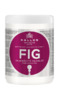 Kallos маска для волос FIG 1000 мл