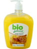 BIO Naturell жидкое крем-мыло Мёд с молоком 1000 мл