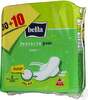 Прокладки Bella Perfecta green №30+10 4кап.