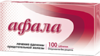 Афала таб для рассасывания №100