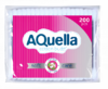 Ватные палочки "Aquella" №200 запаска