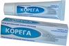 Корега крем д/фиксации зуб протезов "Нейтральный вкус" 40г 1+1