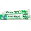 Зуб паста Dabur Herbl свежий гель мята и лимон  60+20г
