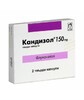 Кандизол капс 150мг №2