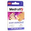 Мозольные пластыри  Medrull "Corn removal" №6 с салициловой кислотой
