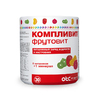 Компливит ФрутоВит пастилки  4,5 г №30(БАД)