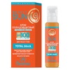 С/защит.серия BEAUTY SUN Полный блок крем д/лица и тела солнцезащитный SPF 100  75мл