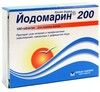 Йодомарин 200 таб №100
