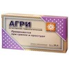 Агри гранулы гомеопатические 10г №2