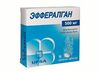 Эффералган 500 мг  таб шипучие №16