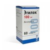 Эгилок таб 100мг №60