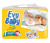 Подгузники Evy Baby (Эви Бэби) ньюборн (2-5кг) 44шт