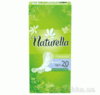 Прокладки ежедн."Naturella" light №20 с ромашкой