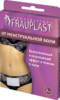 Лейк.термопластырь Frauplast от менструальной боли №2