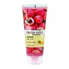 Fresh Juice пилинг для тела 200 мл личи-имбирь
