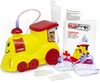 Ингалятор компрессорный Dr Frei Turbo Train (небулайзер) паровозик