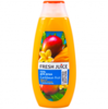 Fresh Juice гель для душа 400 мл манго - цветок лимона