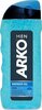 Arko Men  гель для душа cool 250мл