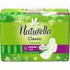 Прокладки "Naturella" classic maxi №8 5кап.
