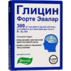 Глицин-Форте Эвалар таб для рассасывания 300мг(0,6г)  №60(БАД)