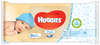 Салфетки влажные "Huggies Pure" детские №56