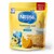 Nestle каша молочная пшеничная с тыквой 220г (мягкая упаковка)