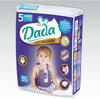 Подгузники Dada (Дада) Premium юниор р-р 5 (15-25 кг) джамбо №42
