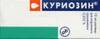 Куриозин гель 1,027мг/г 15г