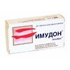 Имудон таб д/рассасывания №24