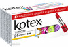 Тампоны Kotex (Котекс) Ultra Sorb  Normal №24