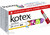 Тампоны Kotex (Котекс) Ultra Sorb  Normal №24