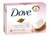 Dove крем-мыло Coconut milk 100г