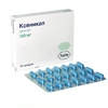 Ксеникал капс 120мг №21