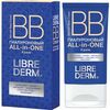 LIBREDERM(Либридерм)  Гиалуроновый ВВ крем ALL in ONE 50мл