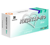 Лизитар-ЛФ таб 20мг №30