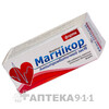 Магникор форте таб п/о 150мг+30,39мг №100