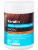 Dr. Sante Keratin маска д/тусклых и ломких волос 1000 мл