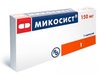 Микосист капс 150мг №1