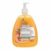 Natural Spa крем-гель/душа и ванны "Персик и Абрикос" 700 мл