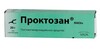 Проктозан мазь д/ректального и наружного прим. 20г (туба с аппликатором)