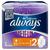 Прокладки Always Platinum ultra normal №8 4кап.