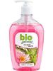 BIO Naturell жидкое крем-мыло Лотос и алоэ 500 мл